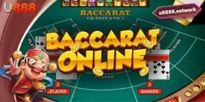 Baccarat Online