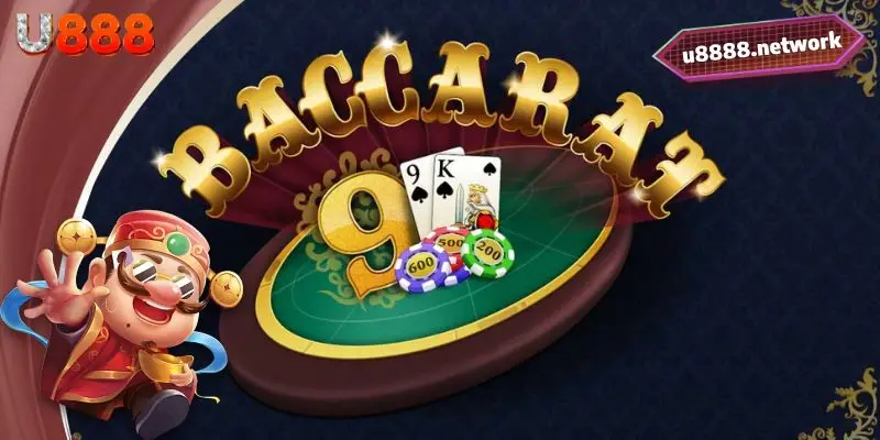 Baccarat online mang đến trải nghiệm thú vị